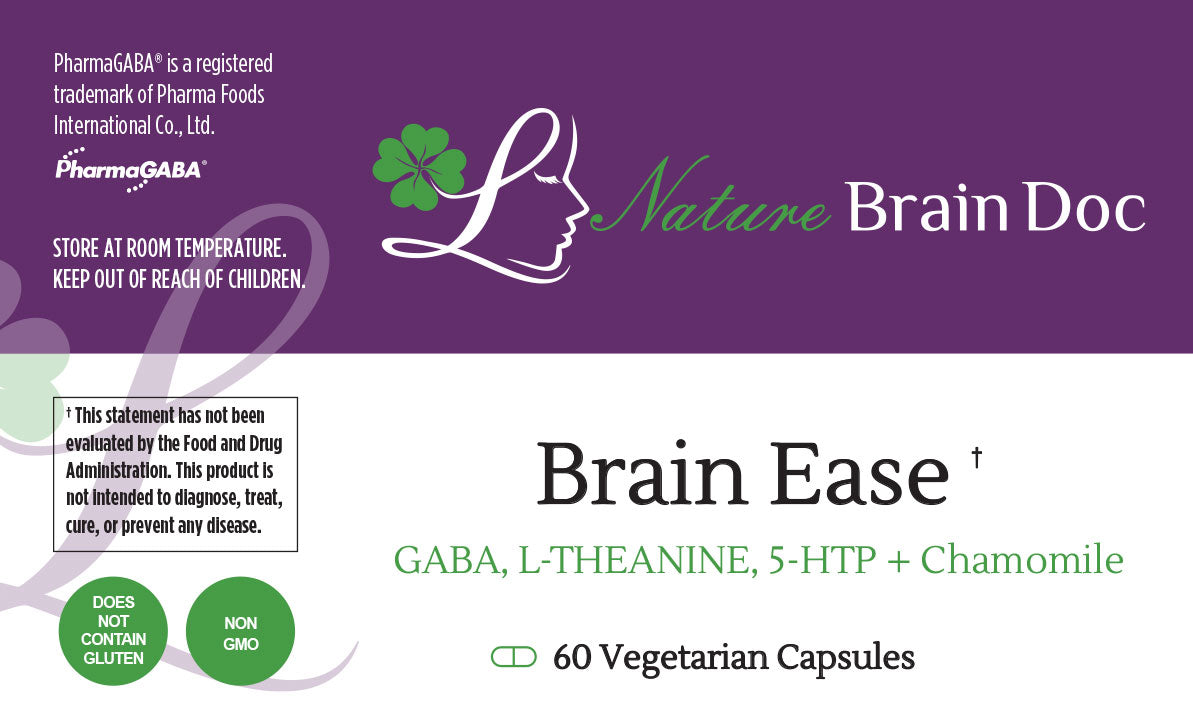 Brain Ease