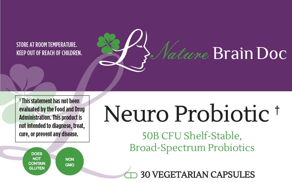 Neuro Probiotic