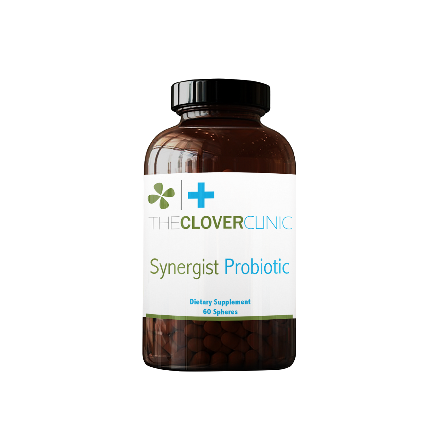 Synergistic Probiotic