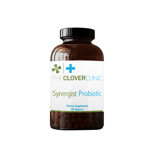 Synergistic Probiotic